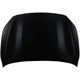 Purchase Top-Quality Hood Panel Assembly by SHERMAN PARTS - 1614C-28-0 pa1