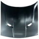Purchase Top-Quality Hood Panel Assembly by SHERMAN PARTS - 162-28U pa1