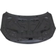 Purchase Top-Quality Hood Panel Assembly by SHERMAN PARTS - 1626BB-28-0 pa5