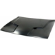 Purchase Top-Quality Hood Panel Assembly by SHERMAN PARTS - 162A-28U pa2