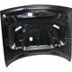 Purchase Top-Quality Hood Panel Assembly by SHERMAN PARTS - 162A-28U pa5