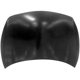Purchase Top-Quality Hood Panel Assembly by SHERMAN PARTS - 1633C-28-0 pa1