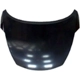 Purchase Top-Quality Hood Panel Assembly by SHERMAN PARTS - 1637A-28Q-0 pa1
