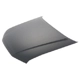 Purchase Top-Quality Hood Panel Assembly by SHERMAN PARTS - 1643A-28Q-0 pa1