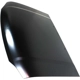 Purchase Top-Quality Hood Panel Assembly by SHERMAN PARTS - 1645-28Q-0 pa4