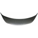 Purchase Top-Quality Hood Panel Assembly by SHERMAN PARTS - 1655-28-0 pa2