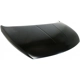 Purchase Top-Quality Hood Panel Assembly by SHERMAN PARTS - 1655-28-0 pa4