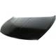 Purchase Top-Quality Hood Panel Assembly by SHERMAN PARTS - 1655-28-0 pa5