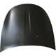 Purchase Top-Quality Hood Panel Assembly by SHERMAN PARTS - 197A-28U pa1