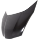 Purchase Top-Quality Hood Panel Assembly by SHERMAN PARTS - 2803-28Q-0 pa2
