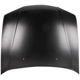 Purchase Top-Quality SHERMAN PARTS - 2814-28-2 - Hood Panel pa1