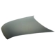 Purchase Top-Quality Hood Panel Assembly by SHERMAN PARTS - 2816-28-0 pa1
