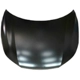 Purchase Top-Quality SHERMAN PARTS - 2817F-28-0 - Hood Panel pa1