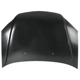 Purchase Top-Quality Hood Panel Assembly by SHERMAN PARTS - 2911-28Q-1 pa1