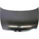 Purchase Top-Quality Hood Panel Assembly by SHERMAN PARTS - 2912-28-0 pa1
