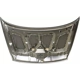 Purchase Top-Quality Hood Panel Assembly by SHERMAN PARTS - 2912-28-0 pa3