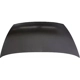 Purchase Top-Quality Hood Panel Assembly by SHERMAN PARTS - 2912-28-0 pa4