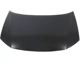Purchase Top-Quality SHERMAN PARTS - 2913C-28Q-0 - Hood Panel pa1