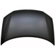 Purchase Top-Quality Hood Panel Assembly by SHERMAN PARTS - 2913D-28Q-0 pa1