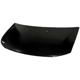 Purchase Top-Quality Hood Panel Assembly by SHERMAN PARTS - 2922A-28Q-0 pa1