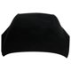 Purchase Top-Quality Hood Panel Assembly by SHERMAN PARTS - 2927-28-0 pa1