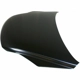 Purchase Top-Quality Hood Panel Assembly by SHERMAN PARTS - 2927-28Q-1 pa3