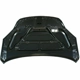 Purchase Top-Quality Hood Panel Assembly by SHERMAN PARTS - 2927-28Q-1 pa4