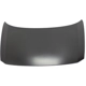 Purchase Top-Quality Hood Panel Assembly by SHERMAN PARTS - 2929-28-0 pa1