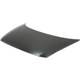 Purchase Top-Quality Hood Panel Assembly by SHERMAN PARTS - 2929-28-0 pa3