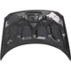 Purchase Top-Quality Hood Panel Assembly by SHERMAN PARTS - 2929-28-0 pa4