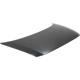 Purchase Top-Quality Hood Panel Assembly by SHERMAN PARTS - 2929-28-0 pa5