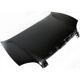 Purchase Top-Quality Hood Panel Assembly by SHERMAN PARTS - 3170-28-0 pa4