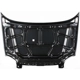 Purchase Top-Quality Hood Panel Assembly by SHERMAN PARTS - 3170-28-0 pa5