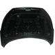 Purchase Top-Quality Hood Panel Assembly by SHERMAN PARTS - 3175-28-0 pa4