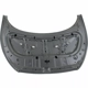 Purchase Top-Quality Hood Panel Assembly by SHERMAN PARTS - 3188-28Q-0 pa5