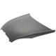 Purchase Top-Quality SHERMAN PARTS - 3192A-28-0 - Hood Panel pa1