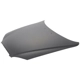 Purchase Top-Quality SHERMAN PARTS - 3194A-28-1 - Hood Panel pa1