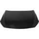 Purchase Top-Quality Hood Panel Assembly by SHERMAN PARTS - 3194B-28AQ-0 pa1