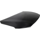 Purchase Top-Quality Hood Panel Assembly by SHERMAN PARTS - 3194B-28AQ-0 pa4