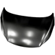 Purchase Top-Quality Hood Panel Assembly by SHERMAN PARTS - 3194BA-28Q-0 pa1