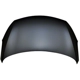 Purchase Top-Quality Hood Panel Assembly by SHERMAN PARTS - 3242-28Q-0 pa1