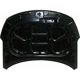 Purchase Top-Quality Hood Panel Assembly by SHERMAN PARTS - 3246A-28-0 pa1