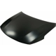 Purchase Top-Quality Hood Panel Assembly by SHERMAN PARTS - 3246A-28-0 pa3