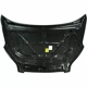 Purchase Top-Quality Hood Panel Assembly by SHERMAN PARTS - 3250-28Q-0 pa4