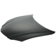Purchase Top-Quality SHERMAN PARTS - 3466-28-0 - Hood Panel pa1