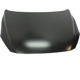 Purchase Top-Quality Hood Panel Assembly by SHERMAN PARTS - 3467A-28Q-0 pa3