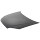 Purchase Top-Quality Hood Panel Assembly by SHERMAN PARTS - 405-28-1 pa1