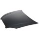 Purchase Top-Quality Hood Panel Assembly by SHERMAN PARTS - 448-28 pa1