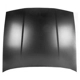Purchase Top-Quality Hood Panel Assembly by SHERMAN PARTS - 547-28U pa1
