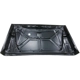 Purchase Top-Quality Hood Panel Assembly by SHERMAN PARTS - 574-28U pa2
